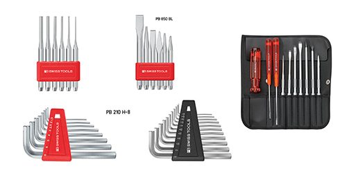 ไขควงแบรนด์ PB SWISS TOOLS